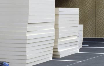 Brindley flat roof insulation costs