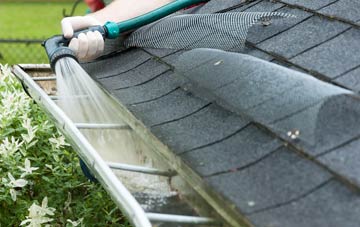 Brindley gutter cleaning costs