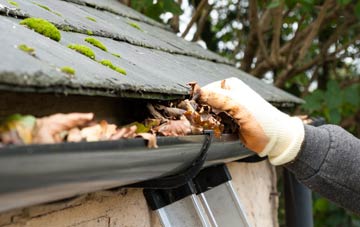 gutter cleaning Brindley, Cheshire
