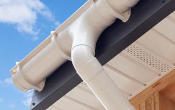 Brindley gutter installation costs