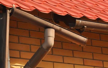 Brindley gutter repair costs