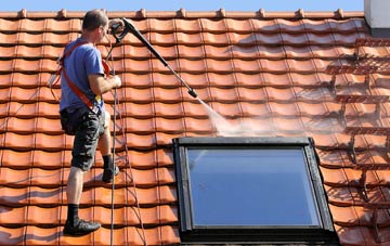 roof cleaning Brindley, Cheshire