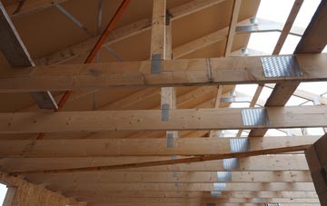 Brindley roof truss costs