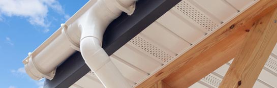 get Brindley guttering quotes today