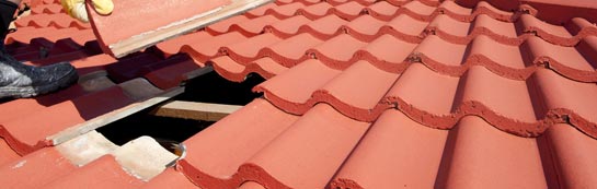compare Brindley roof repair quotes