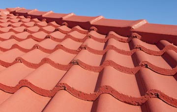 Brindley tile and slate roof replacement