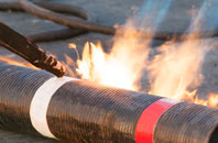 Brindley flat roofing replacement