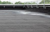 find rated Brindley flat roofing companies