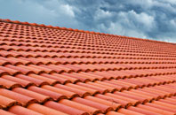 Brindley roofing tiles